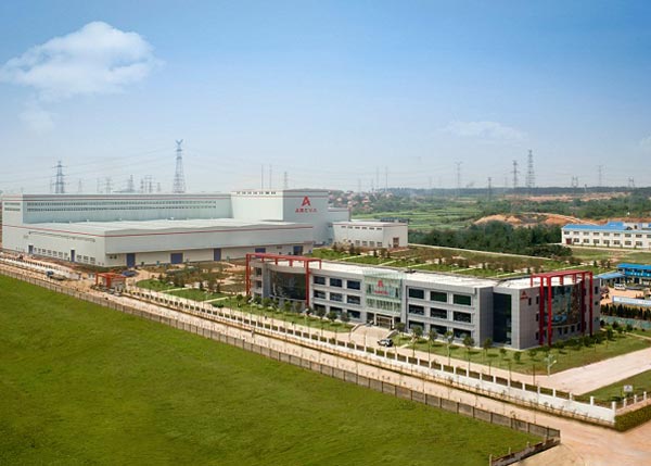 武漢阿?，m變壓器有限公司